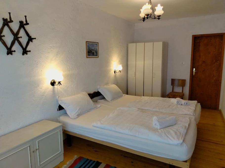 Casa Lambuh Hotell Exteriör bild