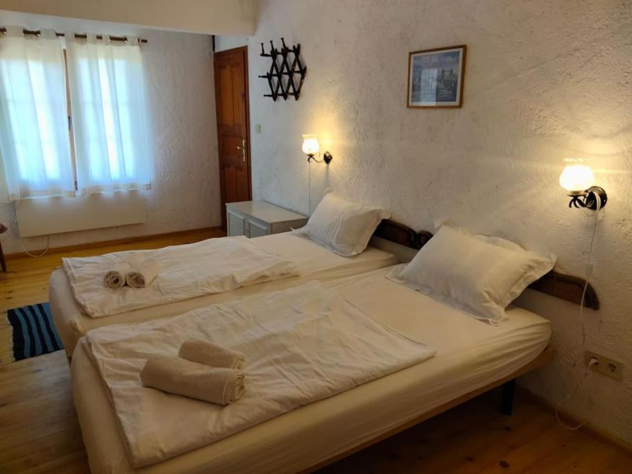 Casa Lambuh Hotell Exteriör bild