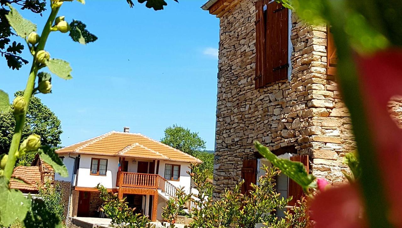 Casa Lambuh Hotell Exteriör bild