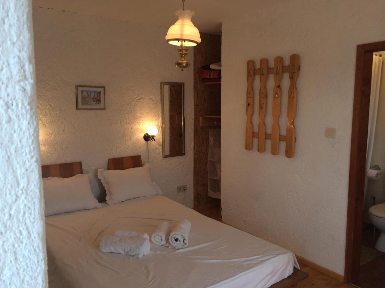 Casa Lambuh Hotell Exteriör bild